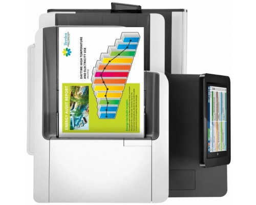 МФУ лазерный HP LaserJet Pro M430f 