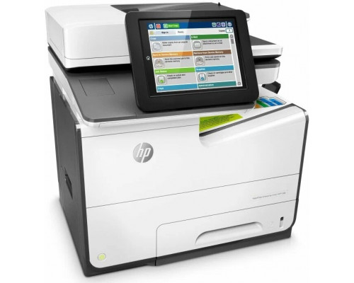 МФУ лазерный HP LaserJet Pro M430f 