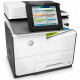 МФУ лазерный HP LaserJet Pro M430f 