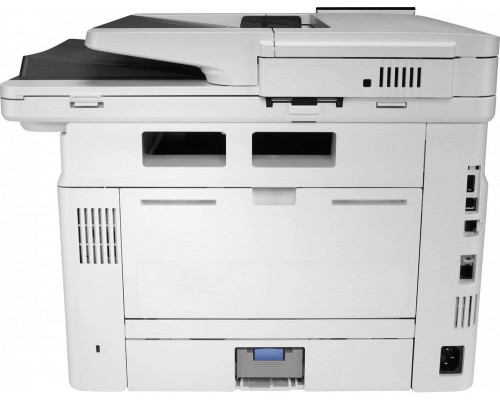 МФУ лазерный HP LaserJet Pro M430f 