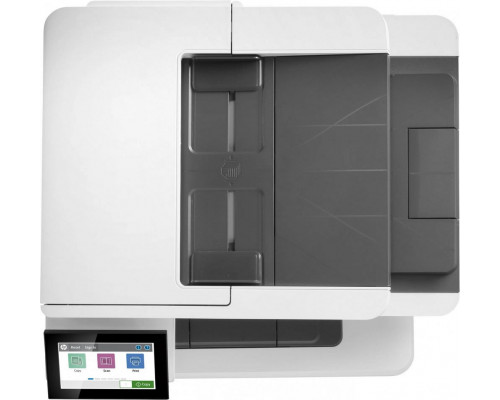 МФУ лазерный HP LaserJet Pro M430f 