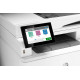 МФУ лазерный HP LaserJet Pro M430f 