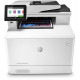 МФУ лазерный, HP Color LaserJet Pro M479dw