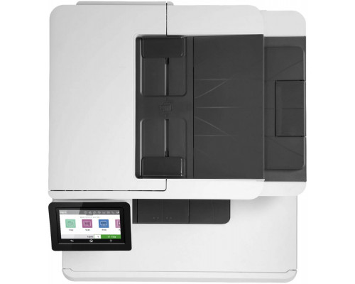 МФУ лазерный, HP Color LaserJet Pro M479dw