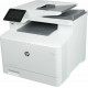 МФУ лазерный, HP Color LaserJet Pro M479dw