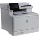 МФУ лазерный, HP Color LaserJet Pro M479dw