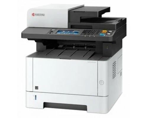 МФУ лазерное KYOCERA Ecosys M2640idw 