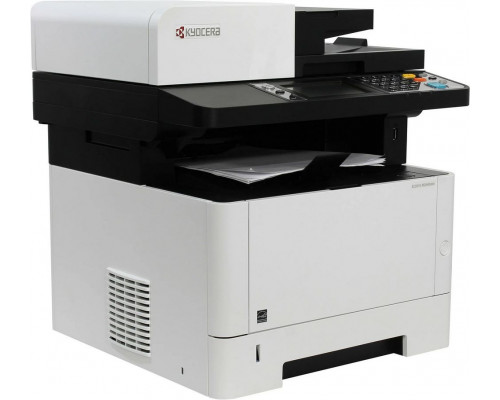 МФУ лазерное KYOCERA Ecosys M2640idw 