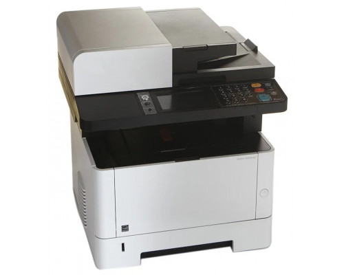 МФУ лазерное KYOCERA Ecosys M2640idw 