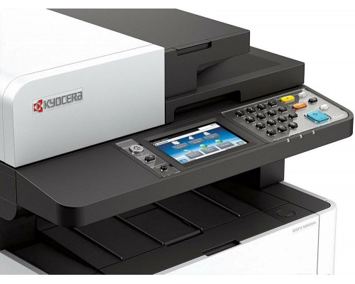 МФУ лазерное KYOCERA Ecosys M2640idw 