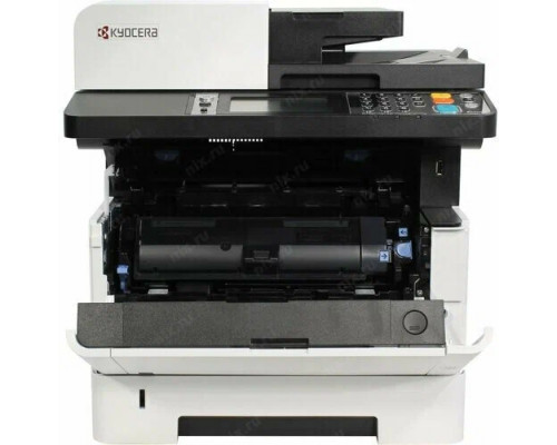 МФУ лазерное KYOCERA Ecosys M2640idw 