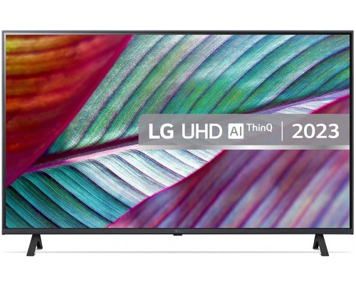 Телевизор LG 43UR78006LK