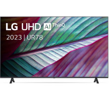 Телевизор LG 55UR78006LK