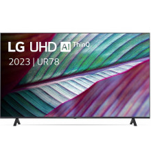 Телевизор LG 55UR78006LK