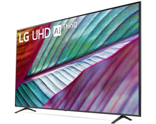 Телевизор LG 55UR78006LK