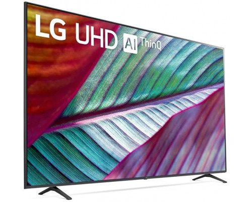 Телевизор LG 55UR78006LK