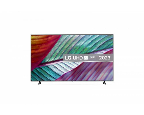 Телевизор LG 55UR78009LL