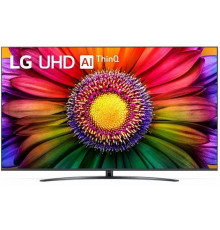 Телевизор LG 75UR81009LK