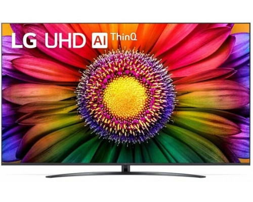 Телевизор LG 75UR81009LK Телевизор LG 75UR81009LK