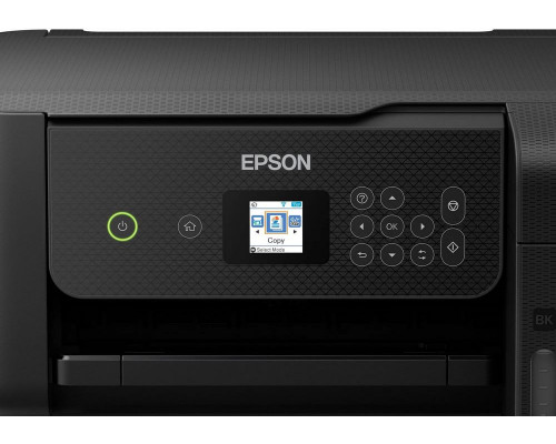 МФУ струйное EPSON L3260 (C11CJ66409)