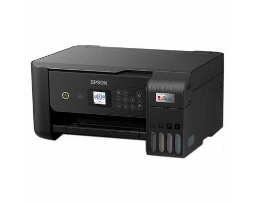 МФУ струйное EPSON L3260 (C11CJ66409)