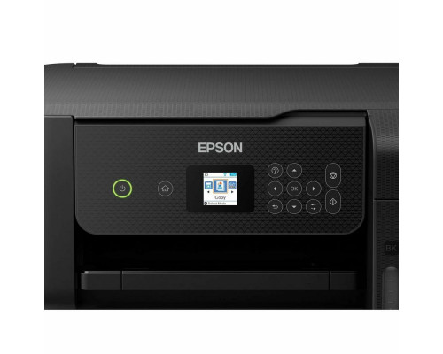 МФУ струйное EPSON L3260 (C11CJ66409)