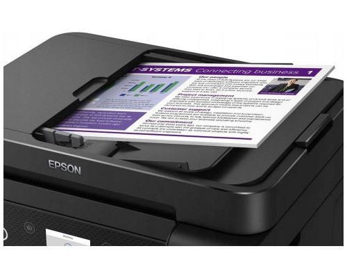 МФУ струйное EPSON L6270 (C11CJ61403)