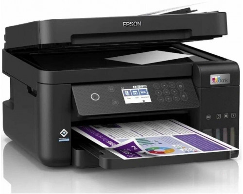 МФУ струйное EPSON L6270 (C11CJ61403)