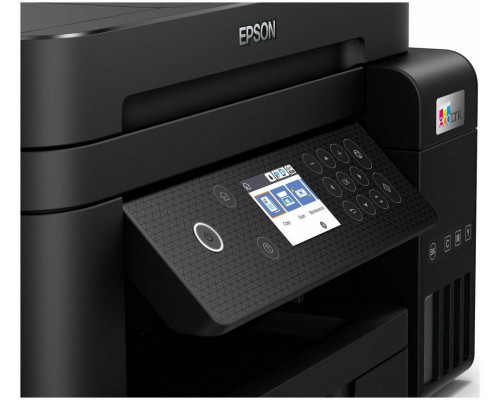 МФУ струйное EPSON L6270 (C11CJ61403)