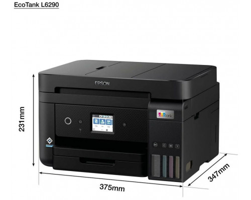 МФУ струйное EPSON L6290 (C11CJ60406)