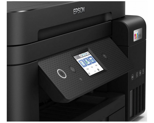 МФУ струйное EPSON L6290 (C11CJ60406)