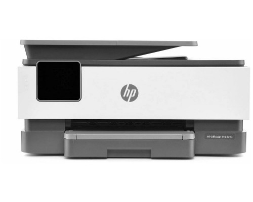 МФУ струйное HP OfficeJet 8023 (1KR64B) 