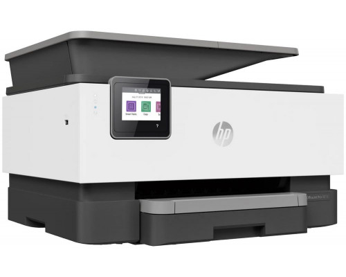 МФУ струйное HP OfficeJet Pro 9013 AiO 