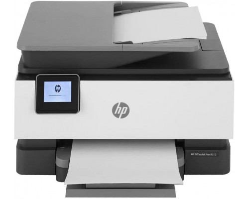 МФУ струйное HP OfficeJet Pro 9013 AiO 