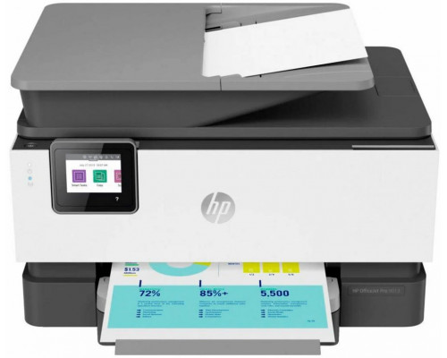 МФУ струйное HP OfficeJet Pro 9013 AiO 