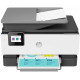 МФУ струйное HP OfficeJet Pro 9013 AiO 