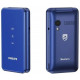 Мобильный телефон Philips E2601 Xenium синий