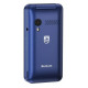 Мобильный телефон Philips E2601 Xenium синий
