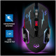 Мышь SVEN RX-G930W BLACK