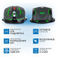 Мышь SVEN RX-G930W BLACK