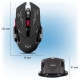 Мышь SVEN RX-G930W BLACK