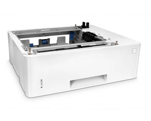 Принтер HP LaserJet Pro M501dn