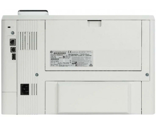 Принтер HP LaserJet Pro M501dn