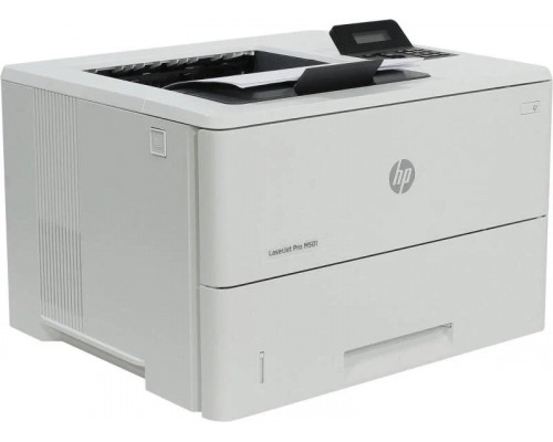 Принтер HP LaserJet Pro M501dn