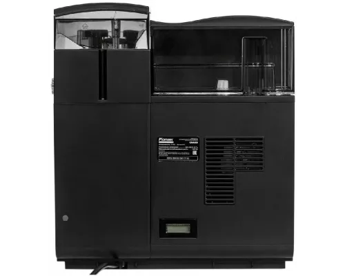 Кофемашина Pioneer CMA001