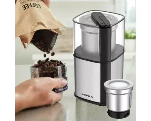 Кофемолка Supra CGS-320