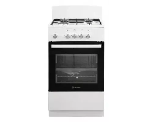 Кухонная плита De Luxe 5040.48г (Щ) белый