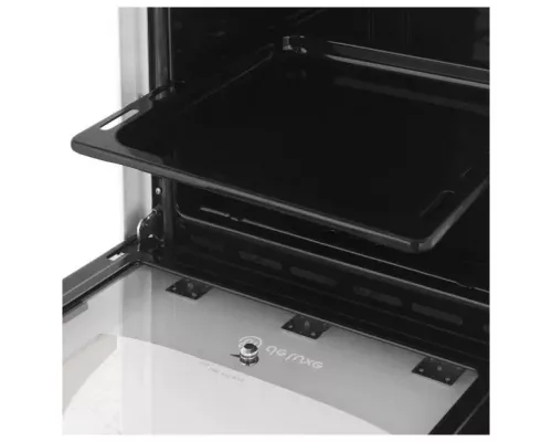 Кухонная плита De Luxe 5040.48г (Щ) белый