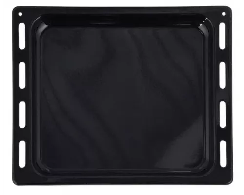 Кухонная плита De Luxe 5040.48г (Щ) белый