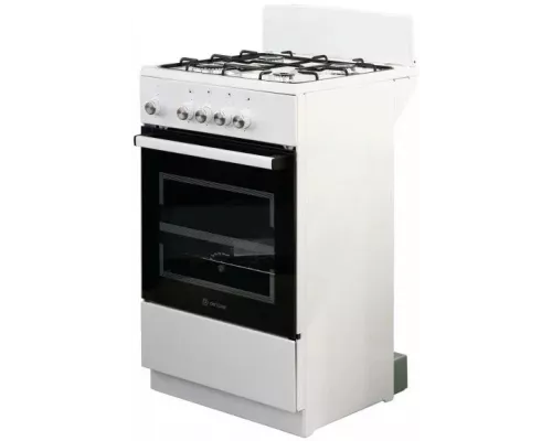 Кухонная плита De Luxe 5040.48г (Щ) белый
